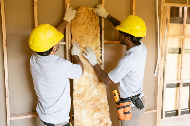 Garage Insulation Installation in Mishicot, WI
